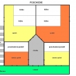 PATINCE - P�DORYS, POSCHODIE